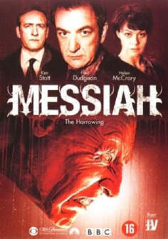~英国电影 Messiah: The Harrowing海报,Messiah: The Harrowing预告片  ~