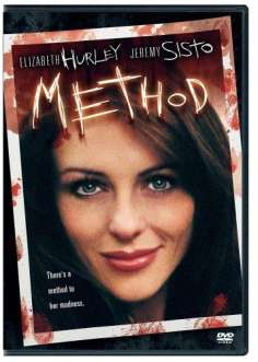 ~英国电影 Method海报,Method预告片  ~