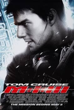 ~国产电影 Mission: Impossible III海报,Mission: Impossible III预告片  ~