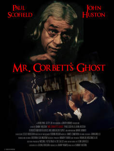 ~英国电影 Mister Corbett's Ghost海报,Mister Corbett's Ghost预告片  ~