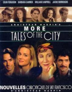 ~英国电影 More Tales of the City海报,More Tales of the City预告片  ~