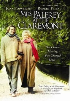 ~英国电影 Mrs. Palfrey at the Claremont海报,Mrs. Palfrey at the Claremont预告片  ~
