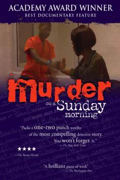 ~Murder on a Sunday Morning海报,Murder on a Sunday Morning预告片 -法国电影 ~