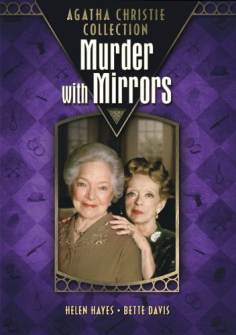 ~英国电影 Murder with Mirrors海报,Murder with Mirrors预告片  ~