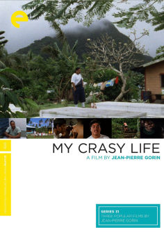 ~英国电影 My Crasy Life海报,My Crasy Life预告片  ~