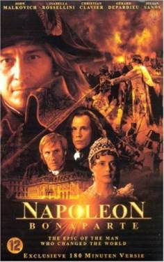 Napoléon海报,Napoléon预告片 加拿大电影海报 ~