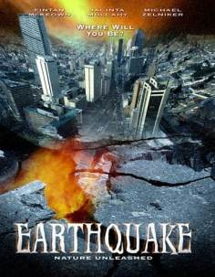 ‘~英国电影 Nature Unleashed: Earthquake海报,Nature Unleashed: Earthquake预告片  ~’ 的图片