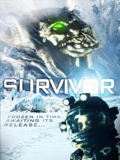 Nightworld: Survivor海报,Nightworld: Survivor预告片 加拿大电影海报 ~
