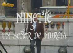 ‘~Ninette y un señor de Murcia海报,Ninette y un señor de Murcia预告片 -西班牙电影海报~’ 的图片