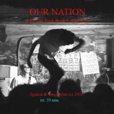 ~韩国电影 Our Nation: A Korean Punk Rock Community海报,Our Nation: A Korean Punk Rock Community预告片  ~