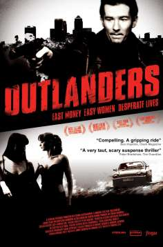 ‘~英国电影 Outlanders海报,Outlanders预告片  ~’ 的图片