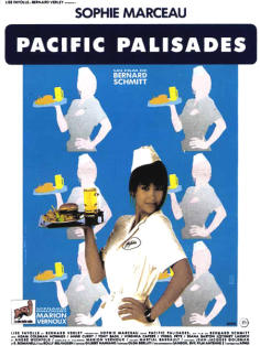 ~Pacific Palisades海报,Pacific Palisades预告片 -法国电影 ~