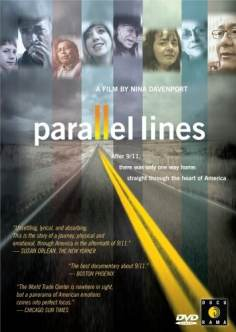 ~Parallel Lines海报,Parallel Lines预告片 -西班牙电影海报~