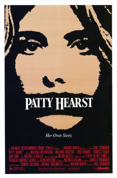 ~英国电影 Patty Hearst海报,Patty Hearst预告片  ~