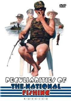 ‘~Peculiarities of the National Fishing海报,Peculiarities of the National Fishing预告片 -俄罗斯电影海报 ~’ 的图片