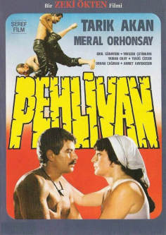 ‘~Pehlivan海报~Pehlivan节目预告 -土耳其电影海报~’ 的图片