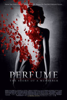 ~Perfume: The Story of a Murderer海报,Perfume: The Story of a Murderer预告片 -法国电影 ~