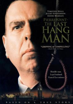 ~英国电影 Pierrepoint: The Last Hangman海报,Pierrepoint: The Last Hangman预告片  ~