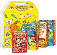 ‘~Pokémon: Vol. 1: I Choose You! Pikachu!海报,Pokémon: Vol. 1: I Choose You! Pikachu!预告片 -日本电影海报~’ 的图片