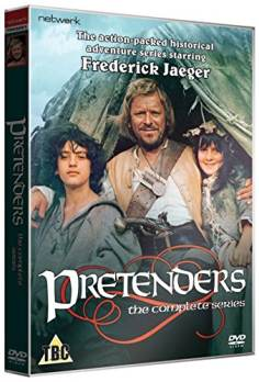 ‘~英国电影 Pretenders海报,Pretenders预告片  ~’ 的图片