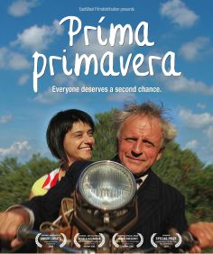 ‘~英国电影 Prima Primavera海报,Prima Primavera预告片  ~’ 的图片