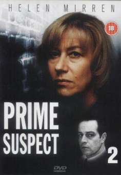 ~英国电影 Prime Suspect 2海报,Prime Suspect 2预告片  ~