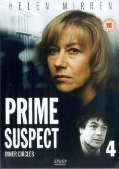 ~英国电影 Prime Suspect: Inner Circles海报,Prime Suspect: Inner Circles预告片  ~