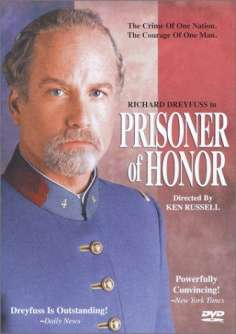 ~英国电影 Prisoner of Honor海报,Prisoner of Honor预告片  ~