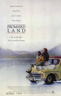 ~英国电影 Promised Land海报,Promised Land预告片  ~