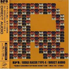 ‘~R4: Ridge Racer Type 4海报,R4: Ridge Racer Type 4预告片 -日本电影海报~’ 的图片