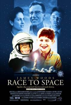 ‘Race to Space海报,Race to Space预告片 _德国电影海报 ~’ 的图片
