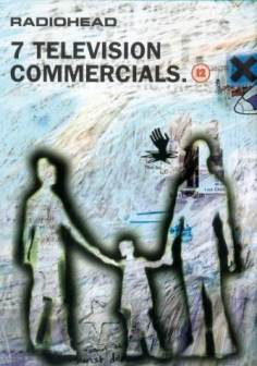 ~英国电影 Radiohead: 7 Television Commercials海报,Radiohead: 7 Television Commercials预告片  ~