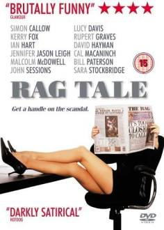 ‘~英国电影 Rag Tale海报,Rag Tale预告片  ~’ 的图片