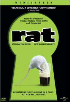 ~英国电影 Rat海报,Rat预告片  ~
