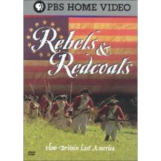 ~英国电影 Rebels and Redcoats海报,Rebels and Redcoats预告片  ~