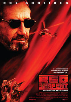 ‘~Red Serpent海报,Red Serpent预告片 -俄罗斯电影海报 ~’ 的图片
