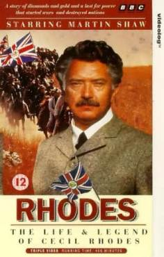 Rhodes海报,Rhodes预告片 加拿大电影海报 ~