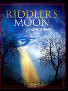 Riddler's Moon海报,Riddler's Moon预告片 加拿大电影海报 ~