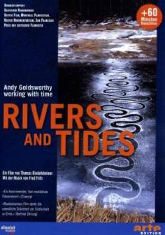 ‘Rivers and Tides: Andy Goldsworthy Working with Time海报,Rivers and Tides: Andy Goldsworthy Working with Time预告片 加拿大电影海报 ~’ 的图片