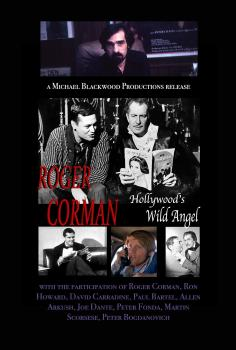 ~英国电影 Roger Corman: Hollywood's Wild Angel海报,Roger Corman: Hollywood's Wild Angel预告片  ~