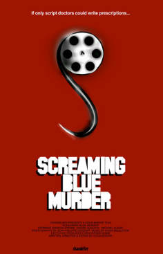 ~英国电影 Screaming Blue Murder海报,Screaming Blue Murder预告片  ~