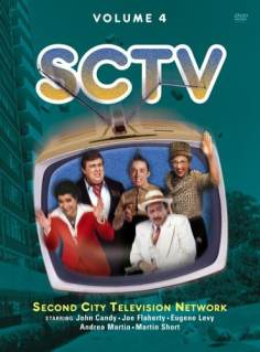 SCTV Network海报,SCTV Network预告片 加拿大电影海报 ~