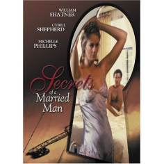 ~英国电影 Secrets of a Married Man海报,Secrets of a Married Man预告片  ~