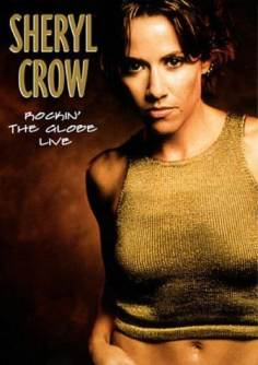 ‘Sheryl Crow: Rockin' the Globe Live海报,Sheryl Crow: Rockin' the Globe Live预告片 加拿大电影海报 ~’ 的图片