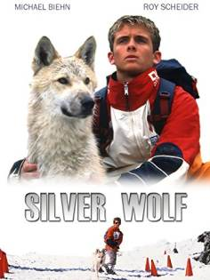 Silver Wolf海报,Silver Wolf预告片 加拿大电影海报 ~