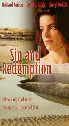 Sin & Redemption海报,Sin & Redemption预告片 加拿大电影海报 ~