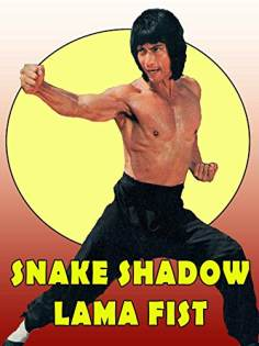 ‘~Snake Shadow Lama Fist海报~Snake Shadow Lama Fist节目预告 -台湾电影海报~’ 的图片