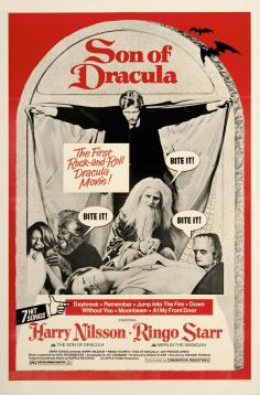 ~英国电影 Son of Dracula海报,Son of Dracula预告片  ~