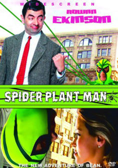 ‘~英国电影 Spider-Plant Man海报,Spider-Plant Man预告片  ~’ 的图片
