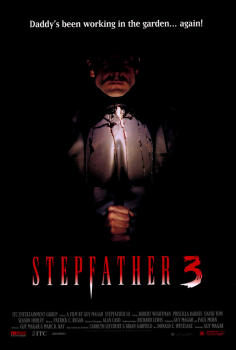 ~英国电影 Stepfather III海报,Stepfather III预告片  ~